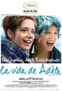pelicula La vida de Adele,La vida de Adele online