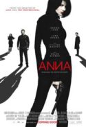 pelicula Anna: El peligro tiene nombre,Anna: El peligro tiene nombre online