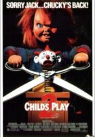Chucky 2 online, pelicula Chucky 2