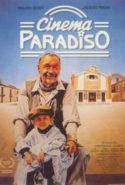 pelicula Cinema Paradiso,Cinema Paradiso online