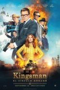 pelicula Kingsman: El circulo dorado,Kingsman: El circulo dorado online