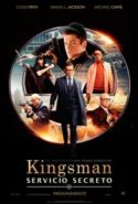 pelicula Kingsman: El servicio secreto,Kingsman: El servicio secreto online