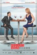 pelicula Mi pequeño gran hombre,Mi pequeño gran hombre online