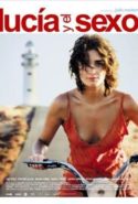 pelicula Lucia y el sexo,Lucia y el sexo online