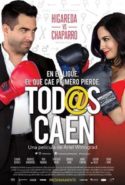 pelicula Tod@s caen,Tod@s caen online
