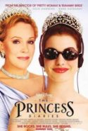 pelicula El diario de la princesa,El diario de la princesa online
