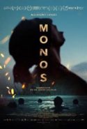 pelicula Monos,Monos online