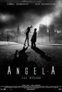 pelicula Angel-A,Angel-A online