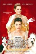 pelicula El diario de la princesa 2,El diario de la princesa 2 online