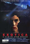pelicula Exotica,Exotica online