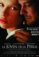 pelicula La joven con el arete de perla,La joven con el arete de perla online