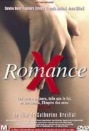 pelicula Romance X,Romance X online