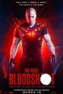 pelicula Bloodshot,Bloodshot online