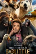 pelicula Dolittle,Dolittle online