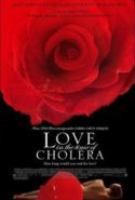 pelicula El amor en los tiempos del colera,El amor en los tiempos del colera online