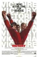 pelicula Escape a la victoria,Escape a la victoria online