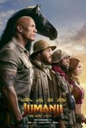pelicula Jumanji: El siguiente nivel,Jumanji: El siguiente nivel online