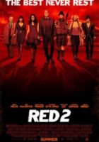 Red 2 online, pelicula Red 2