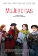 pelicula Mujercitas (2019),Mujercitas (2019) online