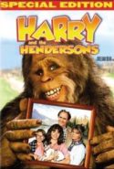pelicula Pie Grande y los Hendersons,Pie Grande y los Hendersons online