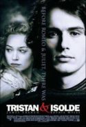 pelicula Tristan e Isolda,Tristan e Isolda online