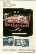 pelicula Baby Doll,Baby Doll online