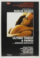 El ultimo tango en Paris online, pelicula El ultimo tango en Paris