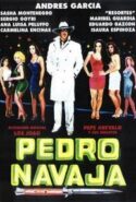 pelicula Pedro Navaja,Pedro Navaja online