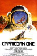 pelicula Capricornio Uno,Capricornio Uno online