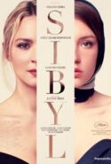 pelicula Sibyl,Sibyl online