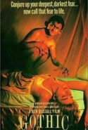 pelicula Gothic,Gothic online