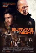 pelicula Sobrevive la noche,Sobrevive la noche online