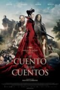 pelicula El cuento de los cuentos,El cuento de los cuentos online
