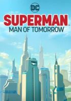 Superman: Hombre del mañana online, pelicula Superman: Hombre del mañana