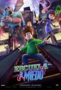 pelicula Escuela de miedo,Escuela de miedo online
