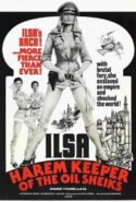 pelicula Ilsa, la hiena del haren,Ilsa, la hiena del haren online