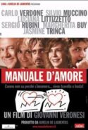 pelicula Manual de amor,Manual de amor online
