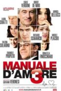 pelicula Manual de amor 3,Manual de amor 3 online