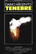 pelicula Tenebrae, el placer del miedo,Tenebrae, el placer del miedo online