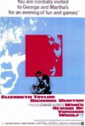 pelicula ¿Quien le teme a Virginia Woolf?,¿Quien le teme a Virginia Woolf? online