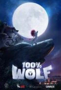 pelicula 100% lobo,100% lobo online