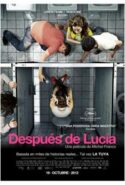 pelicula Despues de Lucia,Despues de Lucia online