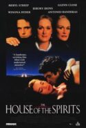 pelicula La casa de los espiritus,La casa de los espiritus online