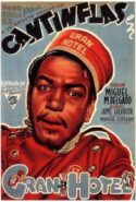 pelicula Cantinflas: Gran Hotel,Cantinflas: Gran Hotel online