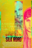pelicula Silk Road: El camino oculto,Silk Road: El camino oculto online