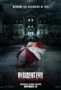 pelicula Resident Evil: Bienvenidos a Raccoon City,Resident Evil: Bienvenidos a Raccoon City online