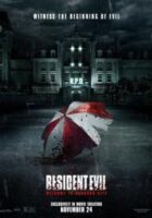 Resident Evil: Bienvenidos a Raccoon City online, pelicula Resident Evil: Bienvenidos a Raccoon City