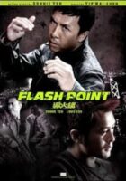 Flash Point online, pelicula Flash Point