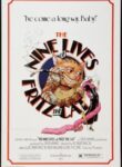 Las nueve vidas de Fritz el gato