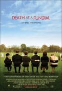 pelicula Muerte en un funeral,Muerte en un funeral online